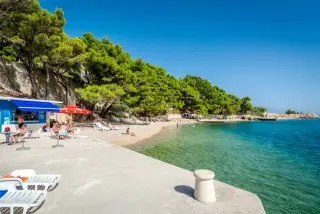  Holiday Village Sagitta All inclusive Light