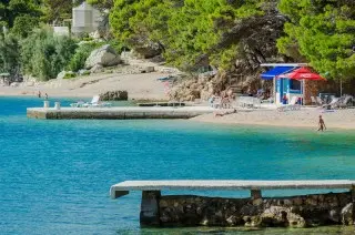  Holiday Village Sagitta All inclusive Light