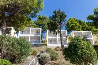 Holiday Village Sagitta All inclusive Light