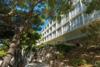  Holiday Village Sagitta All inclusive Light