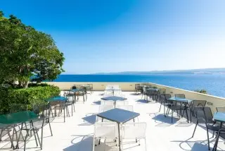  Holiday Village Sagitta All inclusive Light