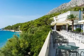  Holiday Village Sagitta All inclusive Light