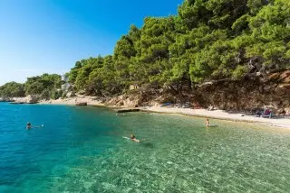  Holiday Village Sagitta All inclusive Light