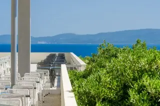  Holiday Village Sagitta All inclusive Light