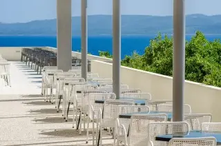  Holiday Village Sagitta All inclusive Light