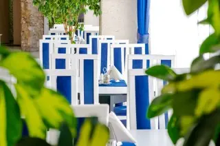  Holiday Village Sagitta All inclusive Light