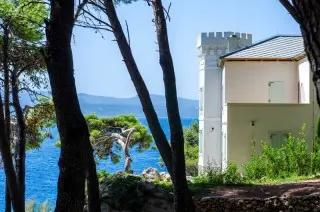  Holiday Village Sagitta All inclusive Light