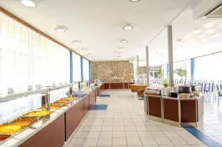  Holiday Village Sagitta All inclusive Light