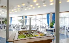  Holiday Village Sagitta All inclusive Light