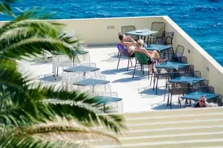  Holiday Village Sagitta All inclusive Light