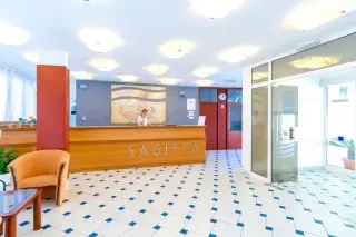  Holiday Village Sagitta All inclusive Light