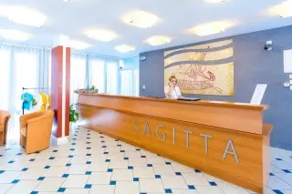  Holiday Village Sagitta All inclusive Light
