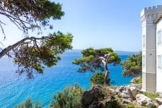  Holiday Village Sagitta All inclusive Light