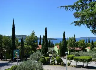 Apartmani Medena