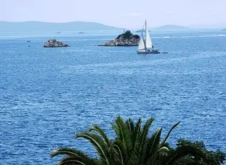 Apartmani Medena