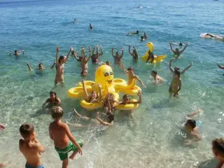 Apartmani Medena