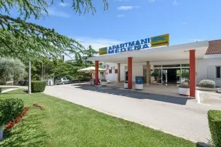 Apartmani Medena
