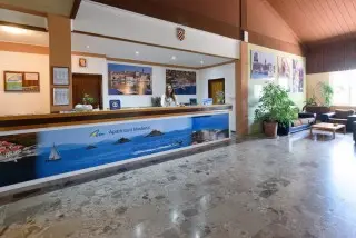 Apartmani Medena
