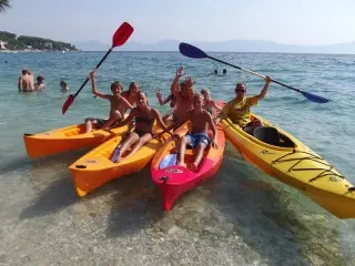 Apartmani Medena