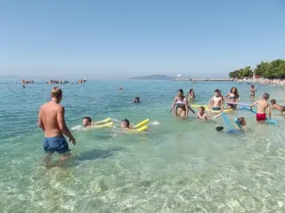 Apartmani Medena