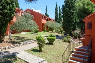 Apartmani Medena