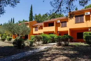 Apartmani Medena