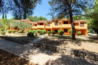 Apartmani Medena