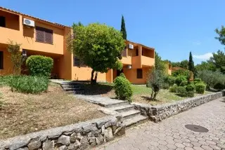 Apartmani Medena
