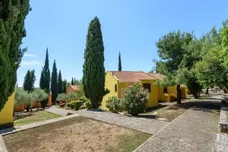 Apartmani Medena