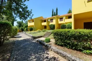 Apartmani Medena