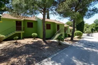 Apartmani Medena
