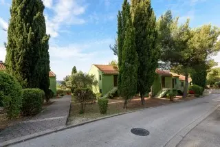 Apartmani Medena