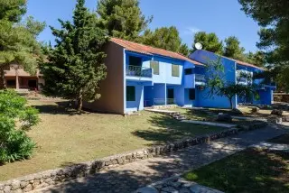 Apartmani Medena