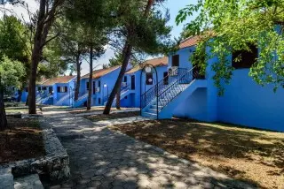 Apartmani Medena