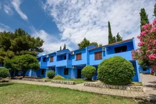 Apartmani Medena