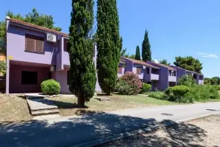Apartmani Medena
