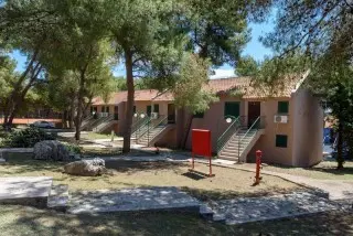 Apartmani Medena