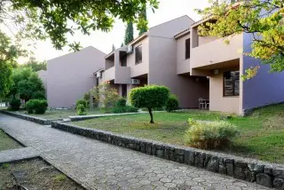 Apartmani Medena