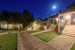 Apartmani Medena