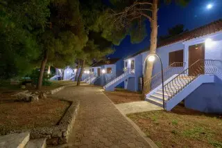 Apartmani Medena