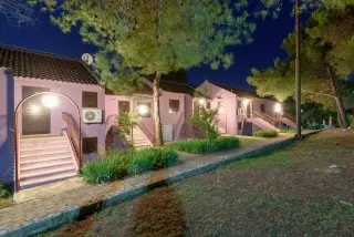 Apartmani Medena