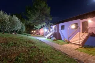 Apartmani Medena