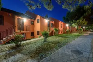 Apartmani Medena