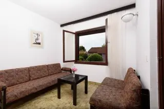 Apartmani Medena