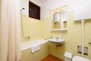 Apartmani Medena