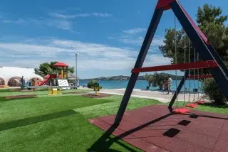 Apartmani Medena