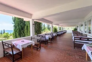Apartmani Medena