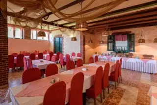 Apartmani Medena