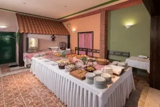 Apartmani Medena