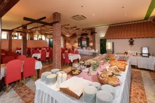Apartmani Medena